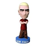 Eigenschaften NECA 04591 / Eminem Slim Shady 17cm Wackelkopf Figur