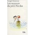 Vacances Du Petit Nicolas, Les