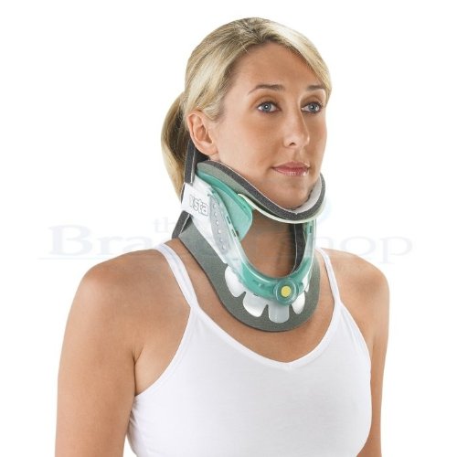 ProCare Vista Cervical CollarB004KAMT28