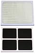 Sunpentown 3000F Magic Clean AC3000(i) Replacement Air Purifier Filter