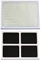 Sunpentown 3000F Magic Clean AC3000(i) Replacement Air Purifier Filter