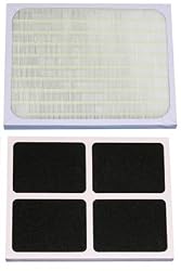 Sunpentown 3000F Magic Clean AC3000(i) Replacement Air Purifier Filter