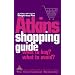 The Atkins Shopping Guide: What to Buy? What to Avoid?