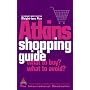 The Atkins Shopping Guide: What to Buy? What to Avoid?