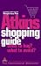 Book The Atkins Shopping Guide