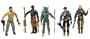 Tiger Force GI Joe 20th Anniversary Action Figure Set