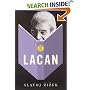 How to Read Lacan (How to Read)