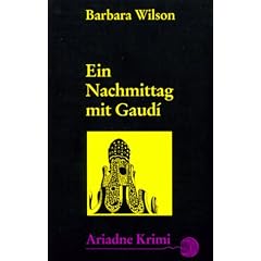 Ein Nachmittag mit Gaudi