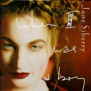 CD-Charts  Music : When I Was a Boy
