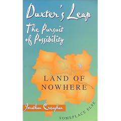 Duxter's Leap : The Pursuit of Possibility