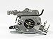 Signswise Carburetor Carb Husqvarna 136 137 141 142 36 Chainsaw 530071987 545013503 530071492 5300713545 530071693 530071693 530071345 530035478 530035424 530069629 530071492 530071691 530035330 Walbro WT-834 WT-657 WT-529 WT-289 WT-285 WT-239 WT-202
