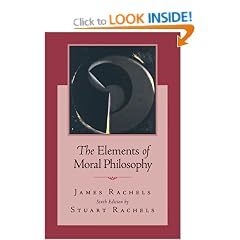 The Elements of Moral Philosophy