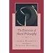 The Elements of Moral Philosophy