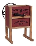 Salesman Sample Corn Sheller