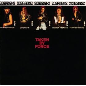 Taken By Force
