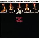 Taken By Force