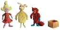 Dr. Seuss Fox in Socks Boxed FP Set