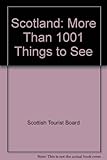 Touring guide to Scotland