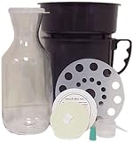 Filtron Cold Water Coffee Concentrate Brewer