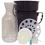 Filtron Cold Water Coffee Concentrate Brewer