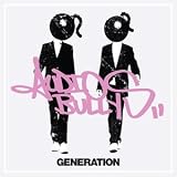 Revue Audio Bullys  / Generation