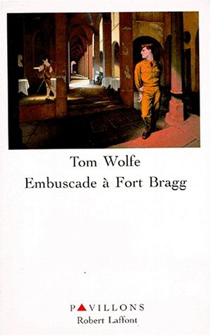  Tom Wolfe