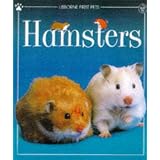 Hamsters(1stPetsSeries)