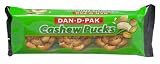 Review Dan-D-Pak  / Dan-D-Pak Cashew Pucks, 4.78-Ounce Trays (Pack of 24)