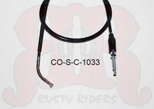 New Clutch Cable for Suzuki GSX600 1988-2003 GSX750 1989-2005 F Katana