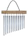 TreeWorks Chimes TRE415 Hand-Held Chime with Cord Handle