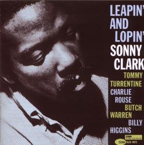 Leapin' & Lopin'