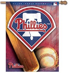 Philadelphia Phillies Banner