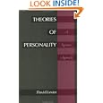 Theories of Personality'