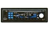 VRCD400SDU, The 3 in 1 Car Radio USB & SD slot