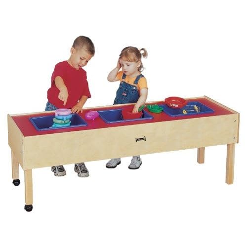 Rice Table