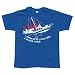 Search : Jaws - Bigger Boat T-Shirt