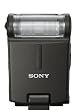 Sony HVLF20AM TTL Digital Flash for Sony Alpha Digital SLR Cameras