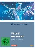 Produkt-Bild: Velvet Goldmine - Grosse  Kinomomente