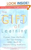The Gift of Learning