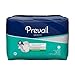First Quality PV-011 - Prevail Adult Brief, Specialty Size Briefs: Maximum Absorbency, Small 20
