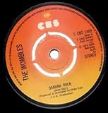 Banana Rock