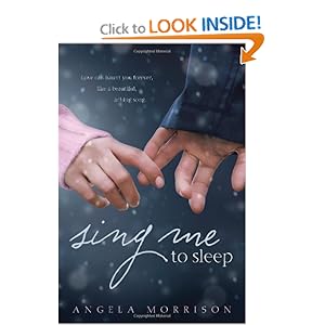 Sing Me to Sleep - Angela Morrison