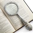Seashell Magnifier