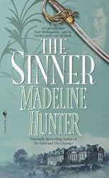 The Sinner (Get Connected Romances)