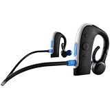 BlueAnt Pump - Wireless HD Sportbuds - Black
