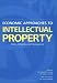 Economic Approaches to Intellectual Property Policy, Litigation, and Management