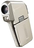 Sanyo Xacti VPC-C6 6MP MPEG4 Digital Camcorder w/5x Optical Zoom