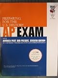AP Exam Workbook to Accompany America Past and Present