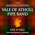 Live 'n Well: The Motherwell Concert