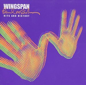 Paul Mccartney & Wings - Wingspan: Hits & History - Zortam Music